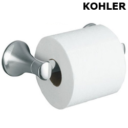 KOHLER Coralais 捲筒衛生紙架 K-13434T-CP