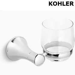 KOHLER Coralais 漱口杯架 K-13439T-CP