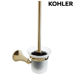 KOHLER Coralais 馬桶刷架(法蘭金) K-13483T-AF