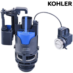 KOHLER線控落水器總成(含按鈕) K-1394506-006