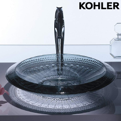 KOHLER Pallene 藝術盆(40cm) K-14016-B11