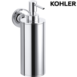 KOHLER Purist 壁掛式給皂機 K-14380-CP