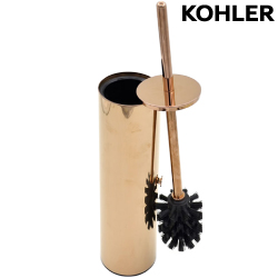 KOHLER Stillness 馬桶刷架(爵士金) K-14389T-PGD