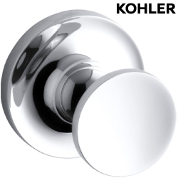 KOHLER Purist 衣鉤 K-14443-CP