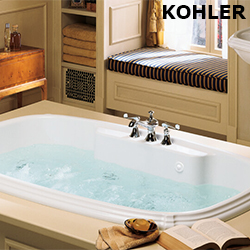 KOHLER Portrait 壓克力浴缸(170cm) K-1454T-0