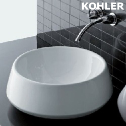 KOHLER Stadia 檯面立體盆(47.5cm) K-14718T-0