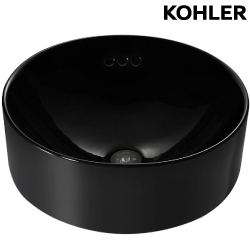 KOHLER Chalice 檯面立體盆(42cm) K-14800T-7