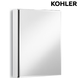 ★ 經銷精選優惠 ★ KOHLER Elosis 鏡櫃 (51cm) K-15031T-NA