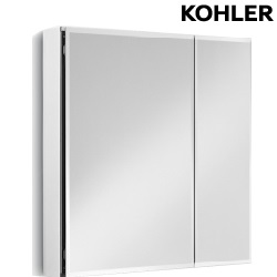 ★ 經銷精選優惠 ★ KOHLER Elosis 鏡櫃 (64cm) K-15032T-NA