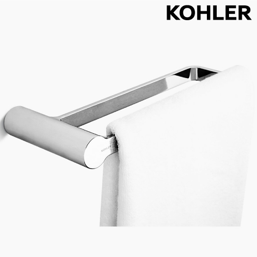KOHLER Singulier 毛巾環 K-15208T-CP