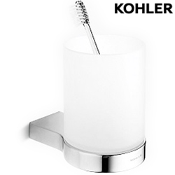 KOHLER Singulier 漱口杯架 K-15210T-CP
