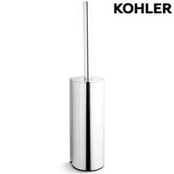 KOHLER Singulier 馬桶刷架 K-15222T-CP