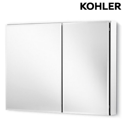 KOHLER Elosis 鏡櫃 (90cm) K-15239T-NA