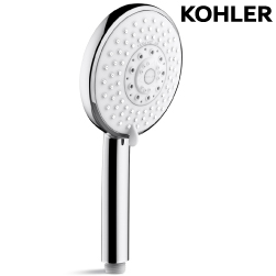 KOHLER Rain Duet 五段式蓮蓬頭 K-15344T-CP