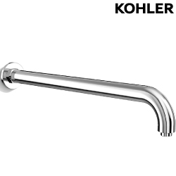 KOHLER 附牆花灑橫臂 K-15397T-B-CP