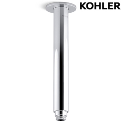 KOHLER Katalyst 吸頂式花灑臂.249mm K-15399T-CP (同K-15399T-B-CP)
