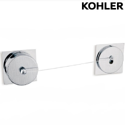 KOHLER Toobi 晾衣器 K-15476T-S