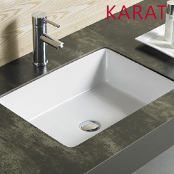KARAT 下嵌盆(55cm) K-1568