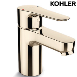 KOHLER July 臉盆龍頭(法蘭金) K-16027T-B4-AF