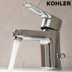 KOHLER July 臉盆龍頭 K-16027T-B4-CP