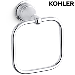 KOHLER Revival 毛巾環 K-16140T-CP