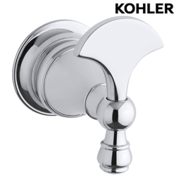 KOHLER Revival 衣鉤 K-16146T-CP
