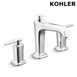 KOHLER Margaux 缸上型龍頭 K-16228T-4-CP