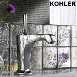 KOHLER Margaux 臉盆龍頭 K-16230K-4-CP