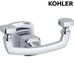 KOHLER Margaux 雙衣鉤 K-16256-CP