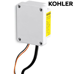 KOHLER小便斗交流電源盒 K-16306T-NA