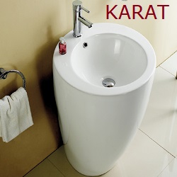 KARAT 連體盆(50cm) K-1630