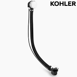 KOHLER 浴缸落水頭 K-17295T-CP