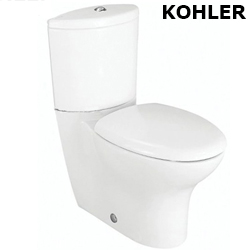 KOHLER Presquile 省水馬桶 K-17506T-0