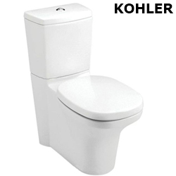 KOHLER Freelance 省水馬桶 K-17509T-0