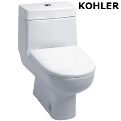 KOHLER Antares 省水單體馬桶 K-17609T-S-0