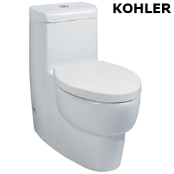 KOHLER Ove 省水馬桶 K-17629T-SM-0