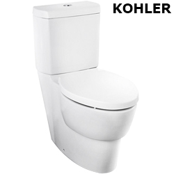 KOHLER Ove 省水馬桶 K-17737T-S2-0