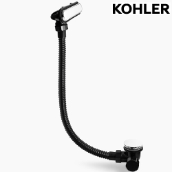 KOHLER 浴缸落水頭 K-18355T-CP