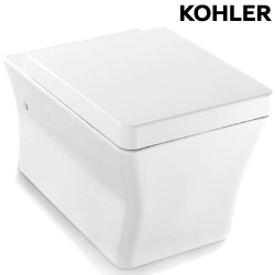 KOHLER Reve 壁掛式馬桶 K-19037K-S-0