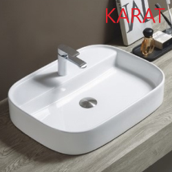 KARAT 立體盆(61cm) K-1923