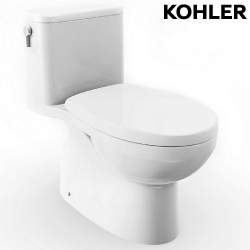 KOHLER New Patio 省水馬桶 K-20171T-S-0