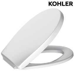 KOHLER New Patio 馬桶蓋(附緩降功能) K-20188T-0