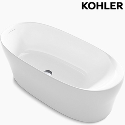 KOHLER Karing 綺美石浴缸(180cm) K-20249T-0