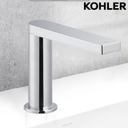 KOHLER Composed 感應式單槍面盆龍頭 K-20258T-B-CP