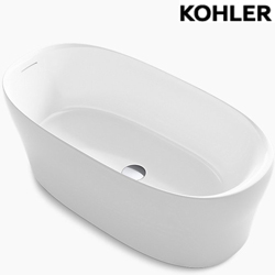 KOHLER Karing 綺美石浴缸(170cm) K-20374T-0