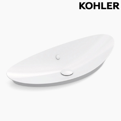 KOHLER Veil 檯面盆(96.9cm) K-20705-0
