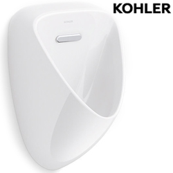 KOHLER Tend 壁掛式小便斗 K-20713T-ER-0