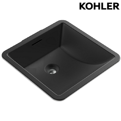 KOHLER Brazn 下嵌檯面盆(41.3cm) K-21056K-HB1