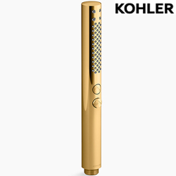 KOHLER SHIFT 雙功能親氧手持蓮蓬頭(法蘭金) K-21335T-AF