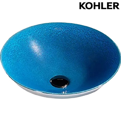 KOHLER PAVA 藝術盆(42.5cm) K-21537T-P8
